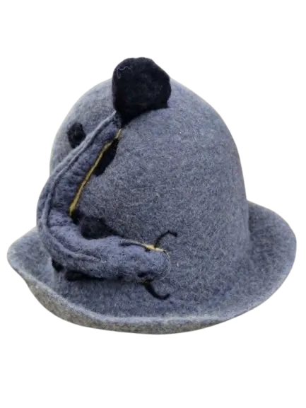 Sauna hat “Custom order”, 10