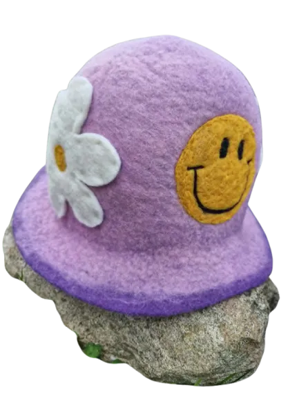Sauna hat “Custom order”, 8